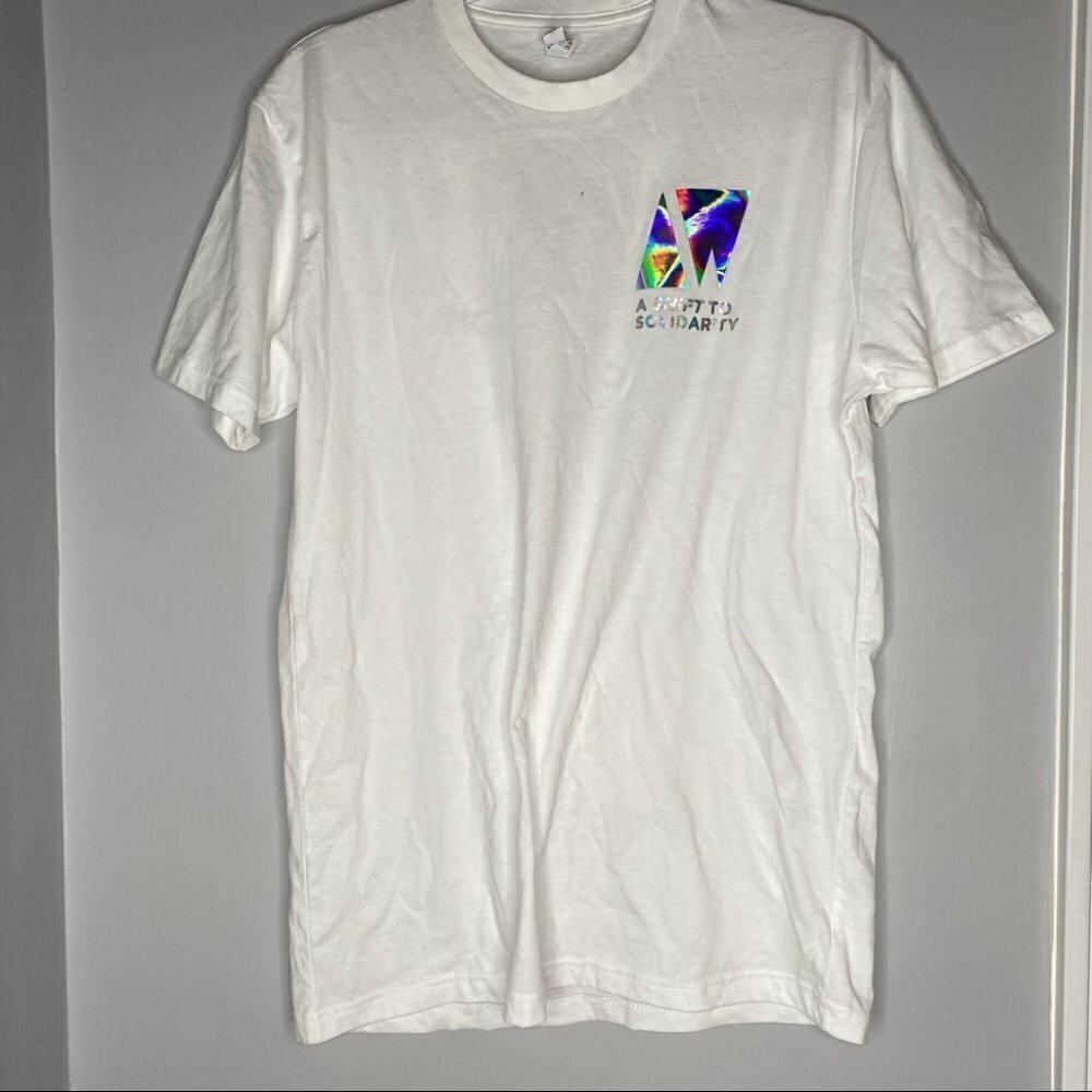 Men’s Basic Tshirt Lot Size Medium - image 6